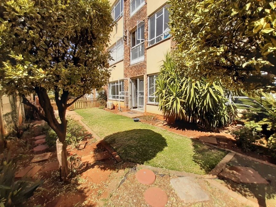 To Let 3 Bedroom Property for Rent in Potchefstroom North North West